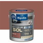 Ripolin Peinture pour sol intérieur et extérieur Tomette satin - 2,5 L