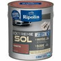 Ripolin Peinture pour sol intérieur et extérieur Tomette satin - 2,5 L