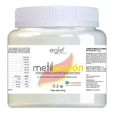 EGLE 219 Gr - Complément alimentifé détoxifiant et antioxydant avec NAC, L-Glutamine et vitamines B pour soutenir la fonction hépatique EGLE 219 Gr - Complément alimentifé détoxifiant et antioxydant avec NAC, L-Glutamine et vitamines B pour soutenir la fonction hépatique