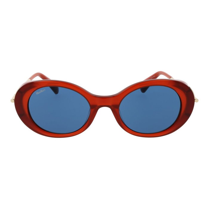 Lunettes de soleil Femme Max Mara MM0080 5168V