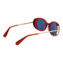 Lunettes de soleil Femme Max Mara MM0080 5168V