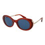 Lunettes de soleil Femme Max Mara MM0080 5168V