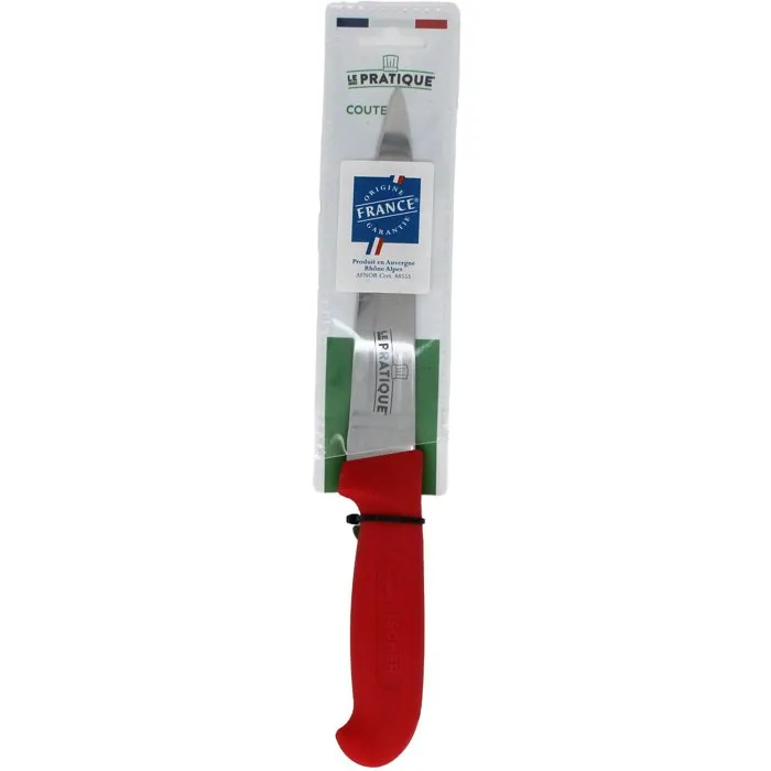 Le Pratique Couteau à saigner 17 cm Manche confort