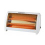 Orbegozo Radiateur électrique BP3200 1000W Blanc