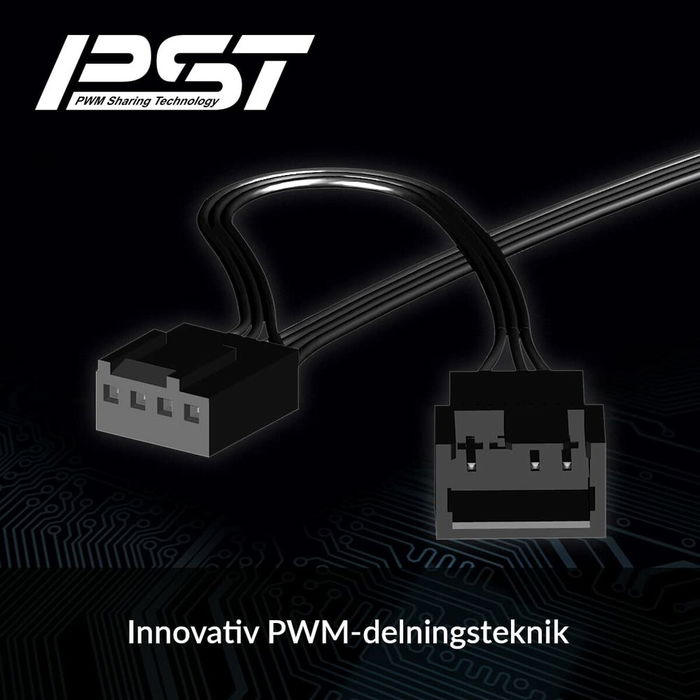 Ventillateur de cabine Arctic ACFAN00187A