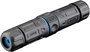 Lanview Coupleur RJ45 IP68 Cat6A/Cat7 STP pour câbles jusqu'à 1,45 mm - Prise en charge PoE+ - Broches en or