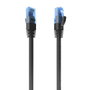 Aisens Câble Réseau Rigide UTP Catégorie 6 A135-0852 Noir 20 m