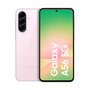Smartphone Samsung Galaxy A56 SM-A566 6,7" Octa Core 8 GB RAM 128 GB Rose