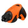 Black + Decker CS3651LC-QW