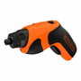 Black + Decker CS3651LC-QW