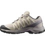 Bottes de montagne Salomon X-Adventure Recon Oxford Marron Clair 40