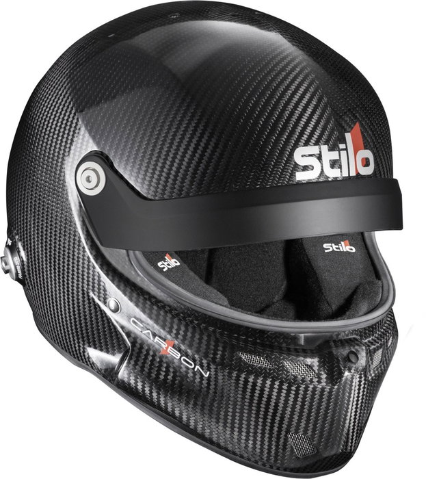 Stilo ST6GT Carbone FIA 8859-2024 HANS FIA8858-10 Taille 54 Stilo ST6GT Carbone FIA 8859-2024 HANS FIA8858-10 Taille 54