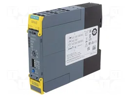 SIEMENS 3SK1 SIRIUS Relais de Sécurité 24VDC