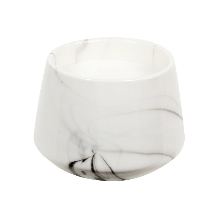 Home Deco Factory Bougie Parfumée Effet Marbre Collection LOUNGE Home Deco Factory Bougie Parfumée Effet Marbre Collection LOUNGE