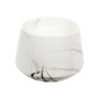 Home Deco Factory Bougie Parfumée Effet Marbre Collection LOUNGE