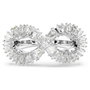 Swarovski Bague Hyperbola Mini White Taille 50