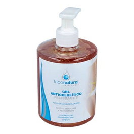 TRICONATURA Gel Anticellulitique 500ml