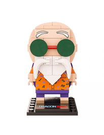 Pantasy Set de construction Kame-Sennin Mutenroshi 9 cm