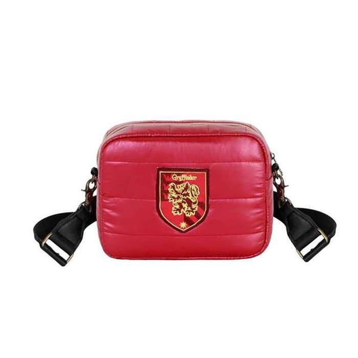 Sac à Bandoulière Harry Potter Rouge Sac à Bandoulière Harry Potter Rouge