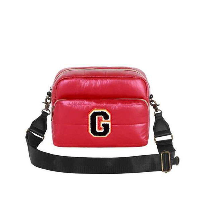 Sac à Bandoulière Harry Potter Rouge Sac à Bandoulière Harry Potter Rouge