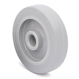 Q&Q Aro Goma Ø50 Gris T6