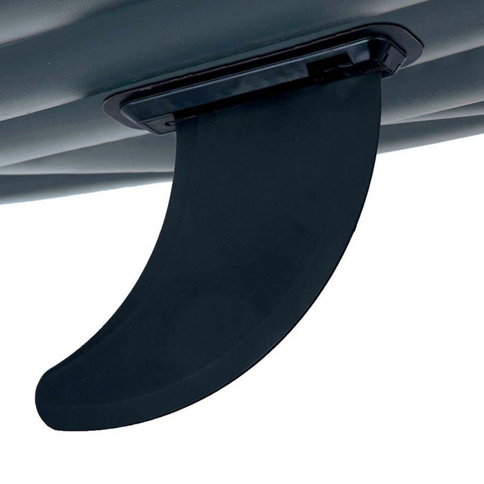 Canoë Gonflable Intex Water Lounge 351 x 76 x 38 cm Vert 2 personnes