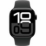 Apple Watch 42mm avec WLAN - Référence MWWE3QF/A - Cadran Noir