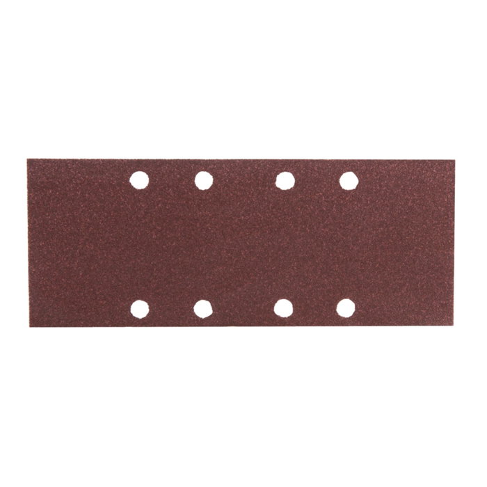 Makita P-31865 Papier Abrasif 93x230mm Grain 100, Lot de 10 Makita P-31865 Papier Abrasif 93x230mm Grain 100, Lot de 10