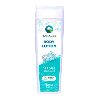 Topicann Bodymilk Piel Atopica 250 Ml Topicann Bodymilk Piel Atopica 250 Ml