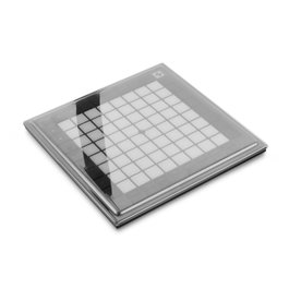 DECKSAVER Protection sur mesure pour Novation Launchpad Pro Mk3