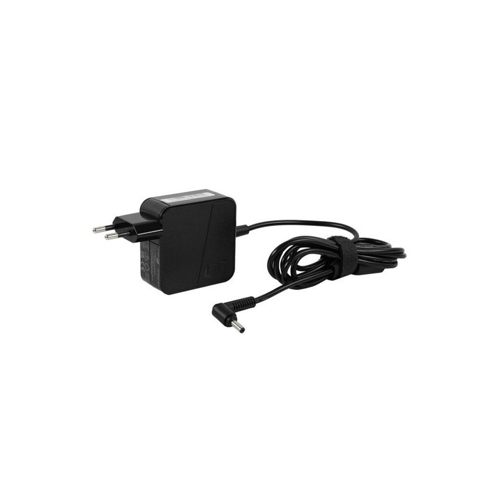 Green Cell Chargeur d'ordinateur portable AD40PV2 45 W Green Cell Chargeur d'ordinateur portable AD40PV2 45 W