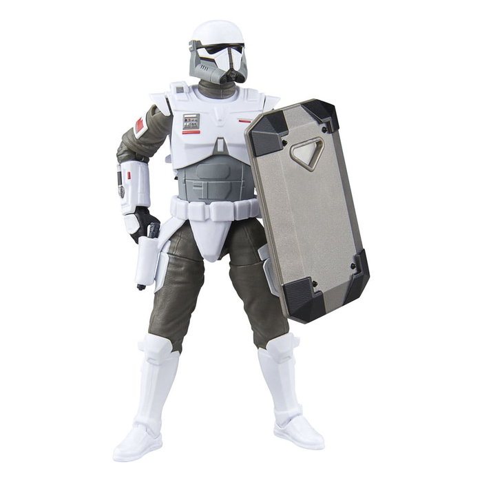 Hasbro Star Wars The Vintage Collection Imperial Armored Commando 9,5 cm