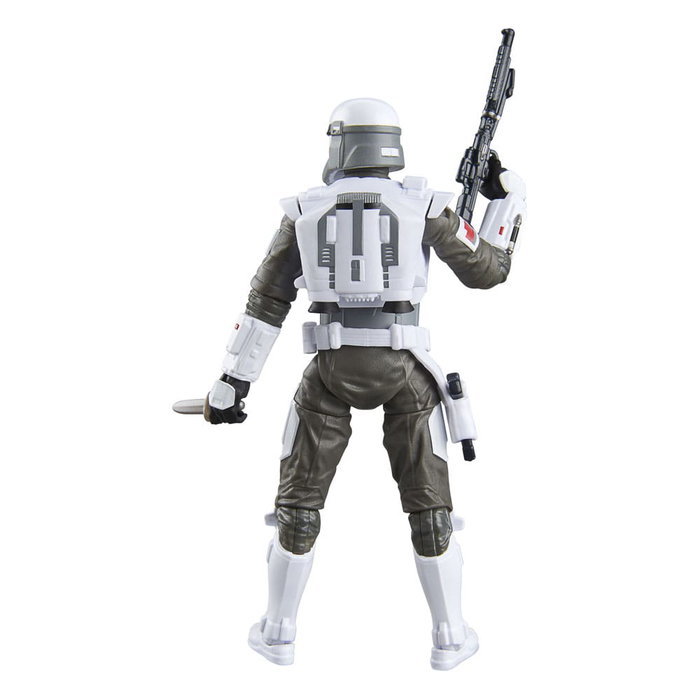 Hasbro Star Wars The Vintage Collection Imperial Armored Commando 9,5 cm