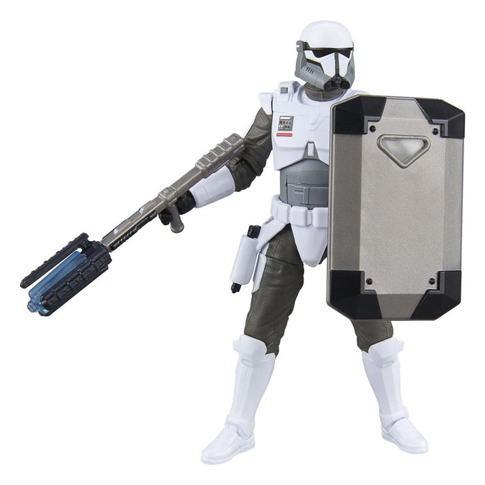 Hasbro Star Wars The Vintage Collection Imperial Armored Commando 9,5 cm