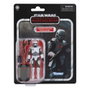 Hasbro Star Wars The Vintage Collection Imperial Armored Commando 9,5 cm