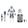 Hasbro Star Wars The Vintage Collection Imperial Armored Commando 9,5 cm