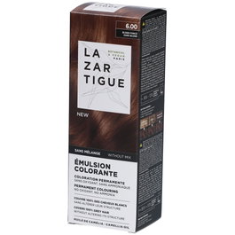 Lazartigue Emulsion Colorante 6.00 Dark Blond