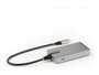 StarTech Hub USB-C 4 Ports USB 3.2 Gen 2 avec Power Delivery 100 W