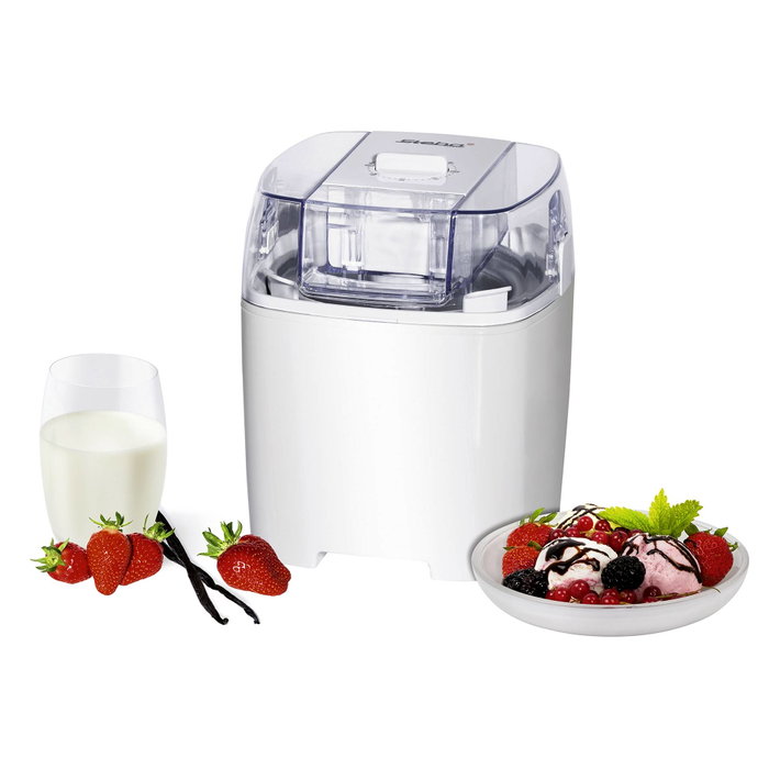 Steba IC 20 Machine à glace
