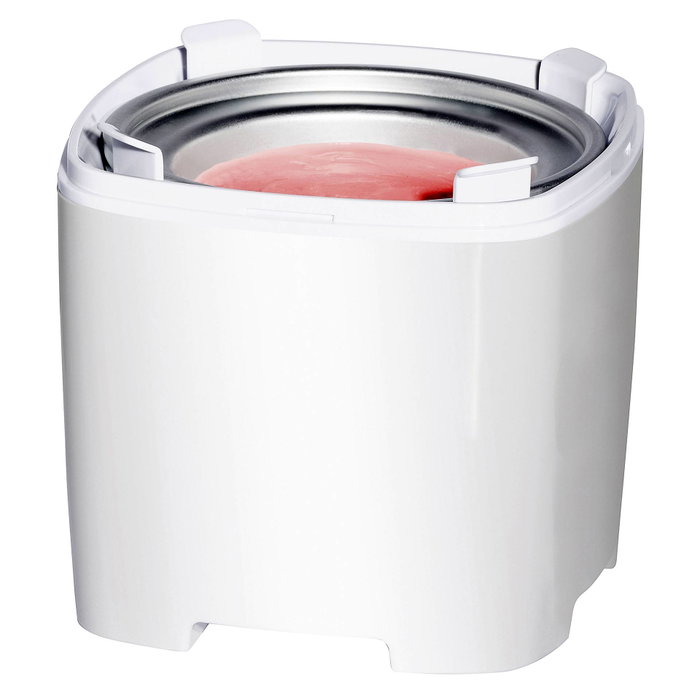 Steba IC 20 Machine à glace