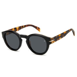 Lunettes de soleil Homme David Beckham DB 7110_S Multicouleur