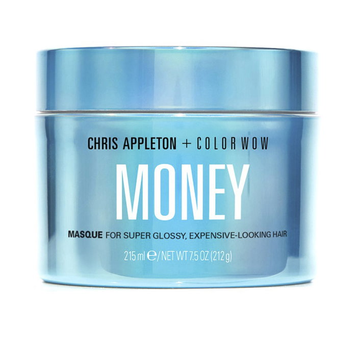 Color Wow Masque MONEY Soin Capillaire Nutrition Profonde 215 ml Color Wow Masque MONEY Soin Capillaire Nutrition Profonde 215 ml