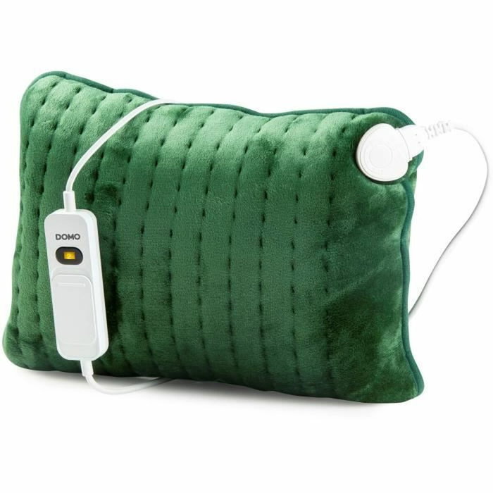 Domo Coussin Chauffant DO638K Vert