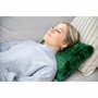 Domo Coussin Chauffant DO638K Vert
