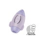 Aspirateur à clitoris Satisfyer Mission Control Violet