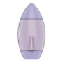 Aspirateur à clitoris Satisfyer Mission Control Violet