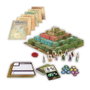 Devir Ziggurat Jeu de Société Coopératif Legacy – Campagne Narrative de 6 Chapitres avec Plateau 3D