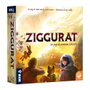 Devir Ziggurat Jeu de Société Coopératif Legacy – Campagne Narrative de 6 Chapitres avec Plateau 3D