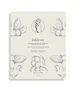 Joliderm Set Duo de masques pour les mains en feuille