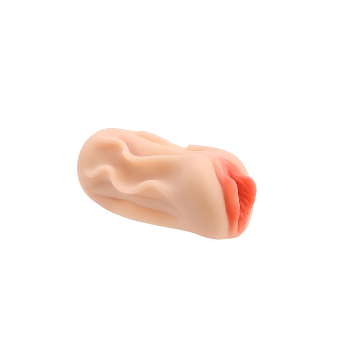 Vortex Dame Rose Stroker Collection Lacy Crème